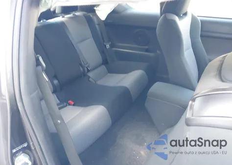 2015 Scion Tc from USA, damaged, VIN JTKJF5C77FJ007810